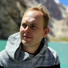 Антон Достовалов, 20.10, Алматы