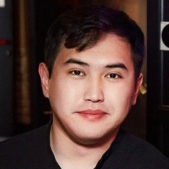 Баргана Курманбеков, 22.02, Алматы