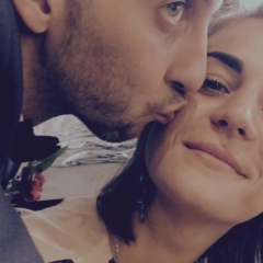 Даша Хаустова, 30.01.1988, Днепр (Днепропетровск)