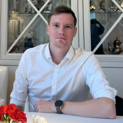 Роман Нефедов, 02.08.1986, Москва