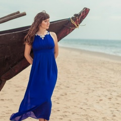 Иринка Арбенина, 20.02