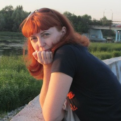 Наталья Колокольцева, 20.07, Самара