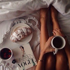 Елена Кайгородцева, Санкт-Петербург