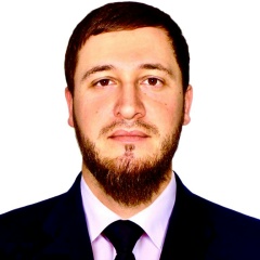 Азраил Албогачиев, 14.04.1992, Тюмень