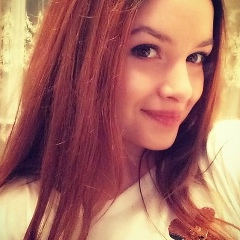Анастасия Михайлова, 18.06.1996, Сочи