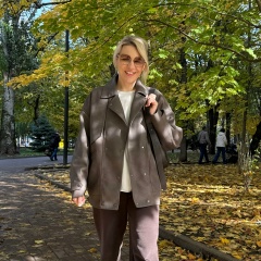 Римма Чеботарёва, Ростов-на-Дону