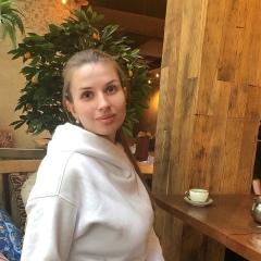 Алина Молчанова, 13.11, Новороссийск