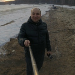 Дамир Зарипов, 15.02, Новосибирск