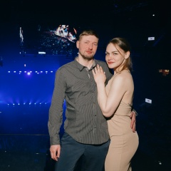 Виталий Малышев, 23.02.1988, Санкт-Петербург