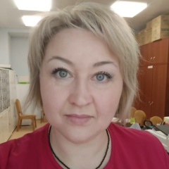 Татьяна Муравьева, 07.08.1975, Пушкин