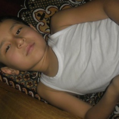 Behruz Amanov, 18.05.2000, Коканд