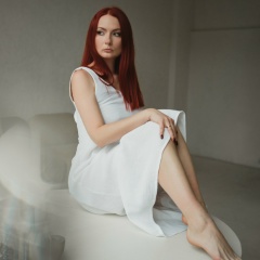 Яна Жамалдинова, Москва