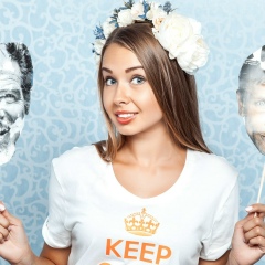 Мария , 17.11.1988, Киев