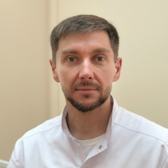 Денис Ласеев, Москва