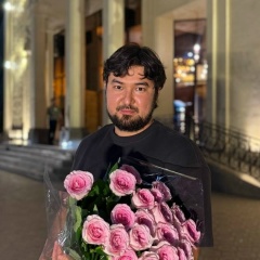 Кабанбай Батыр, 05.11, Алматы