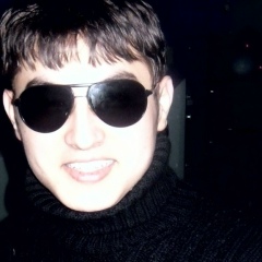 Алишер Ибрагимов, 13.04, Санкт-Петербург