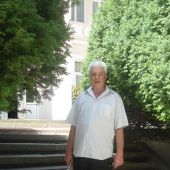 Леонид Цыганков, Одесса