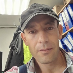 Равшанбек Исмаилов, 16.06, Беруни