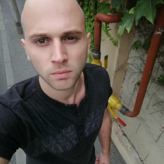 Коба Ахаладзе, 06.01.1996, Москва