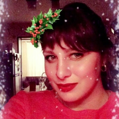 Вероника Василькова, 06.07.1988, Одесса