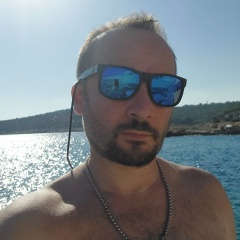 Hawk Hawk, 13.07, Mersin