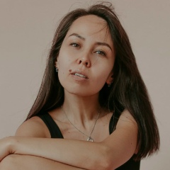 Рената Юсупова, 27.07.1991, Москва