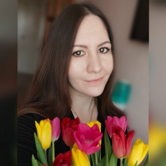 Альбина Поплавская, Костанай