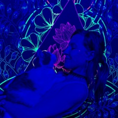 Ирина Наева, Москва