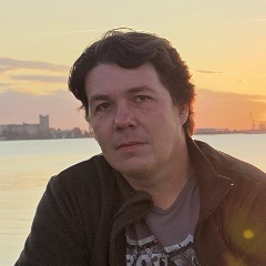 Степан Пронин, 27.08.1982, Москва