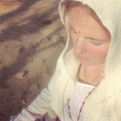 Шьяма Малини, 03.07, Москва