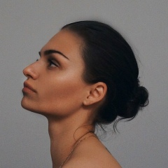 Яна Анжунова, 29.01