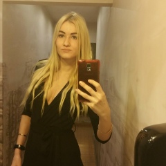 Иришка Дидийчук, 14.06.1990, Одесса