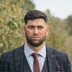 Олег Дзанаев, 17.09.1988, Владикавказ