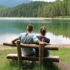 Надежда Гаранина, 14.08.1988