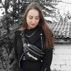 Арзы Саттарова, 23.02, Бахчисарай