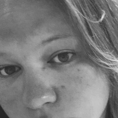 Даша Гармаш, 28.12.1988