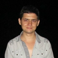 Виктор Седов, 02.11, Одесса