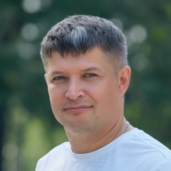 Сергей Ярыгин, 08.11.1980, Самара