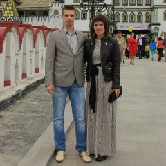 Татьяна Демина, Лыткарино