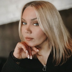 Анна Прохорова