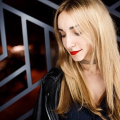 Наталья Натали, 03.06.1985, Киев