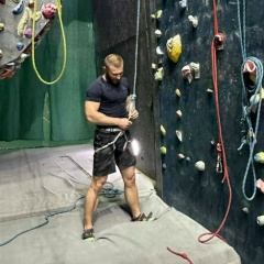 Кирилл Бабийчук, 03.05.1988, Москва