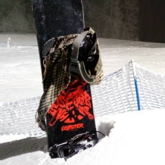 Frozen Николай, 18.01.1988, Ростов-на-Дону