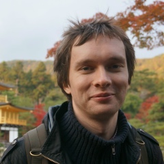 Данила Толмачёв, 31.12.1981, Санкт-Петербург