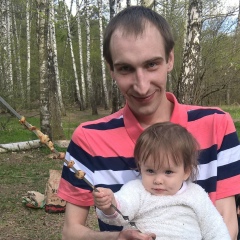 Алексей Акимов, 04.01.1986, Москва