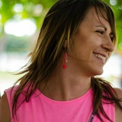 Александра Шепелева, 22.12.1989, Ramat Gan