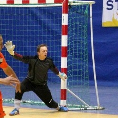 Максим Жосан, 13.01.1985, Санкт-Петербург