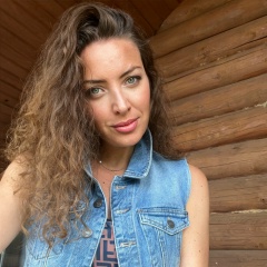 Елена Миронова, 01.03.1985, Санкт-Петербург