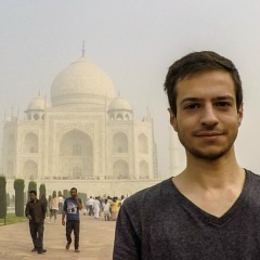 Георгий Таутиев, 14.09, Санкт-Петербург