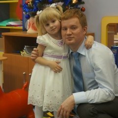 Николай Колпаков, 10.11.1984, Москва